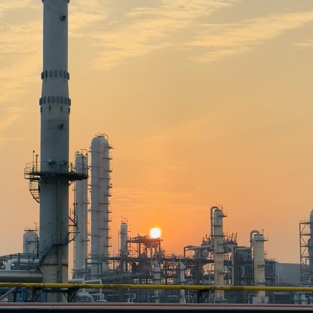 ChemEx Global: Empowering Chemical Solutions | Jinan