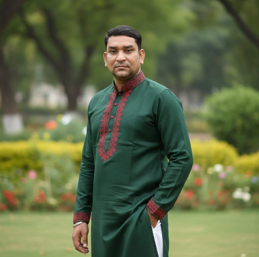 Md Salim