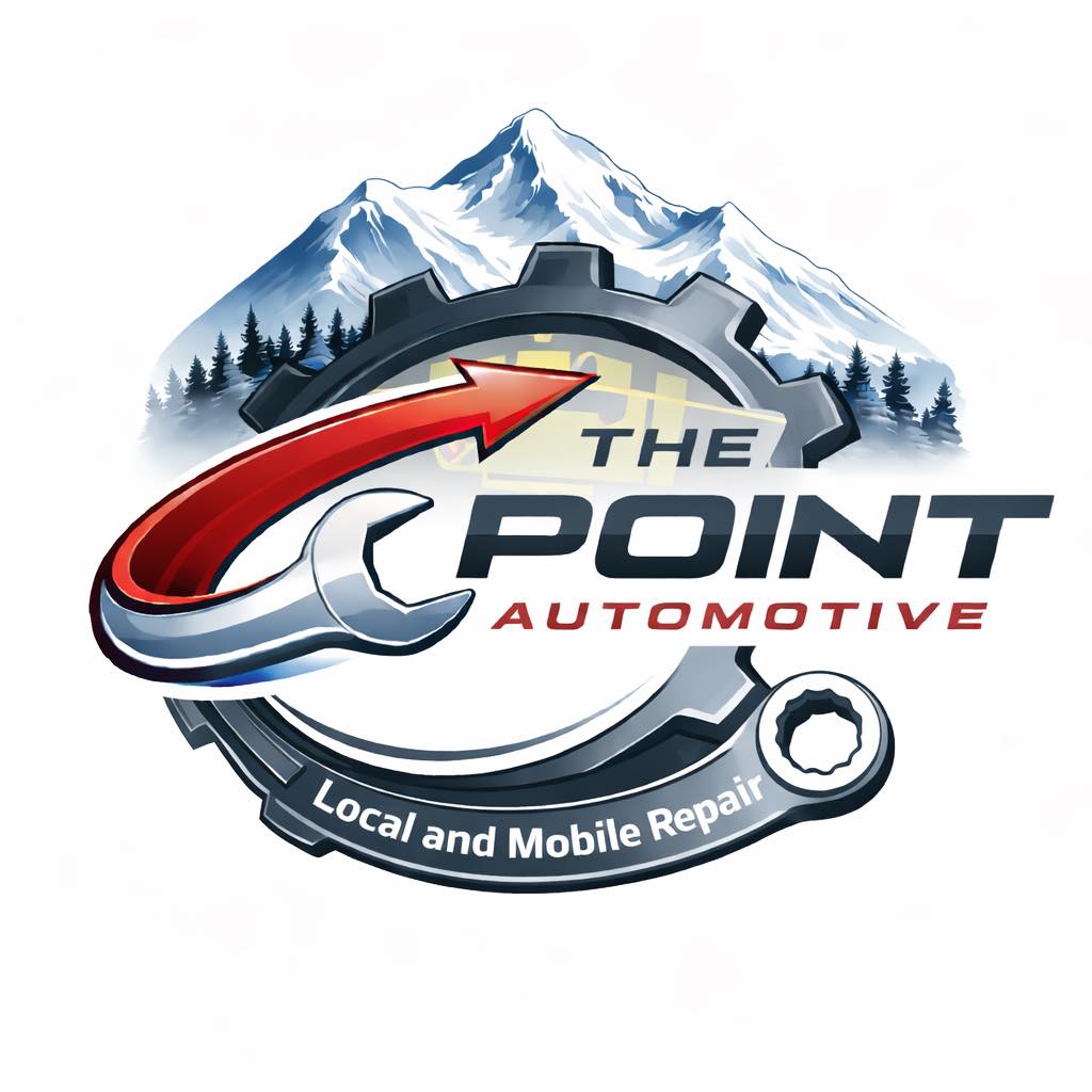 The Point Auto | Bremerton WA