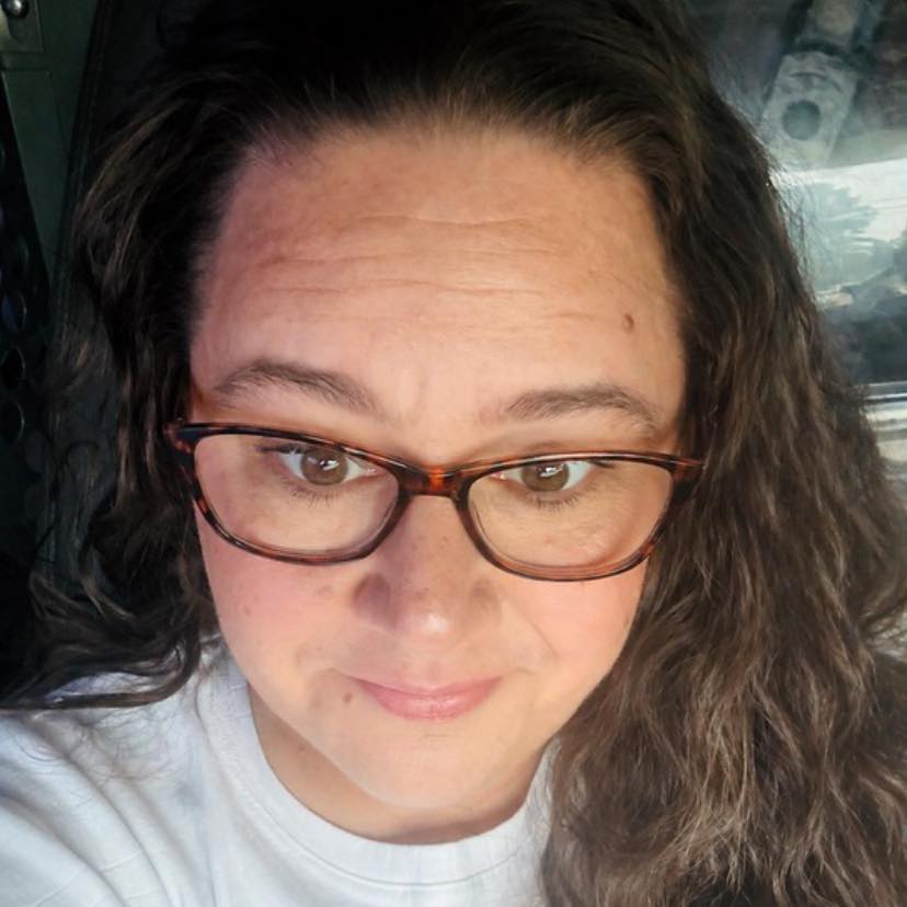 Amy Wilson