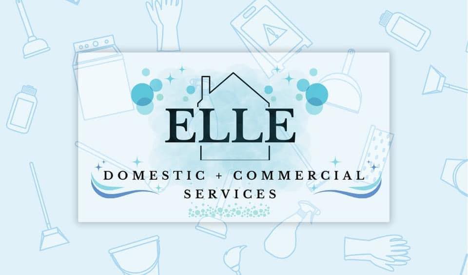 Elle Domestic + Commercial Services | Chester