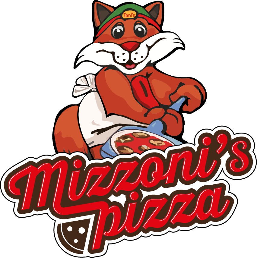 Mizzoni's Pizza Rathgar