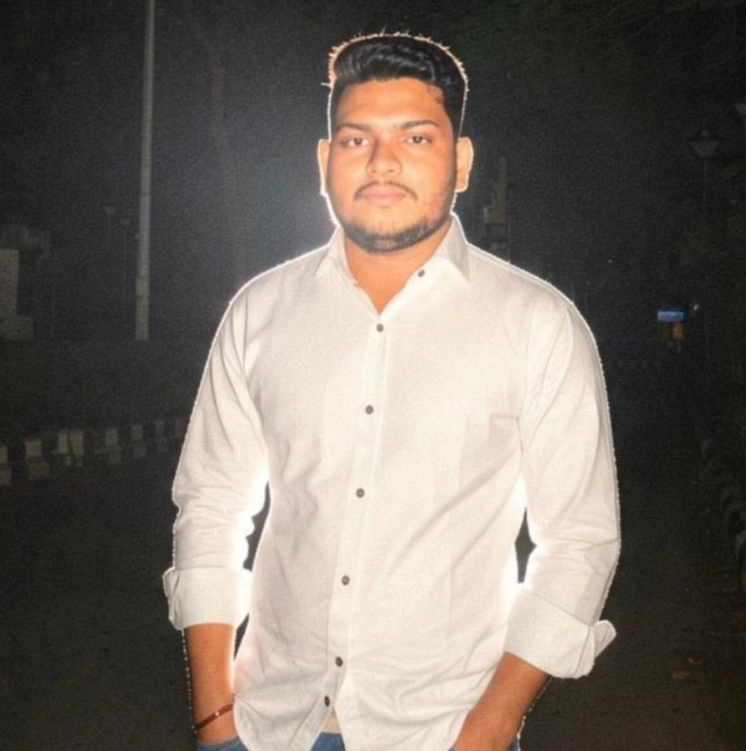 Sunny Kumar Raj