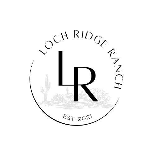 Loch Ridge Ranch | Tucson AZ