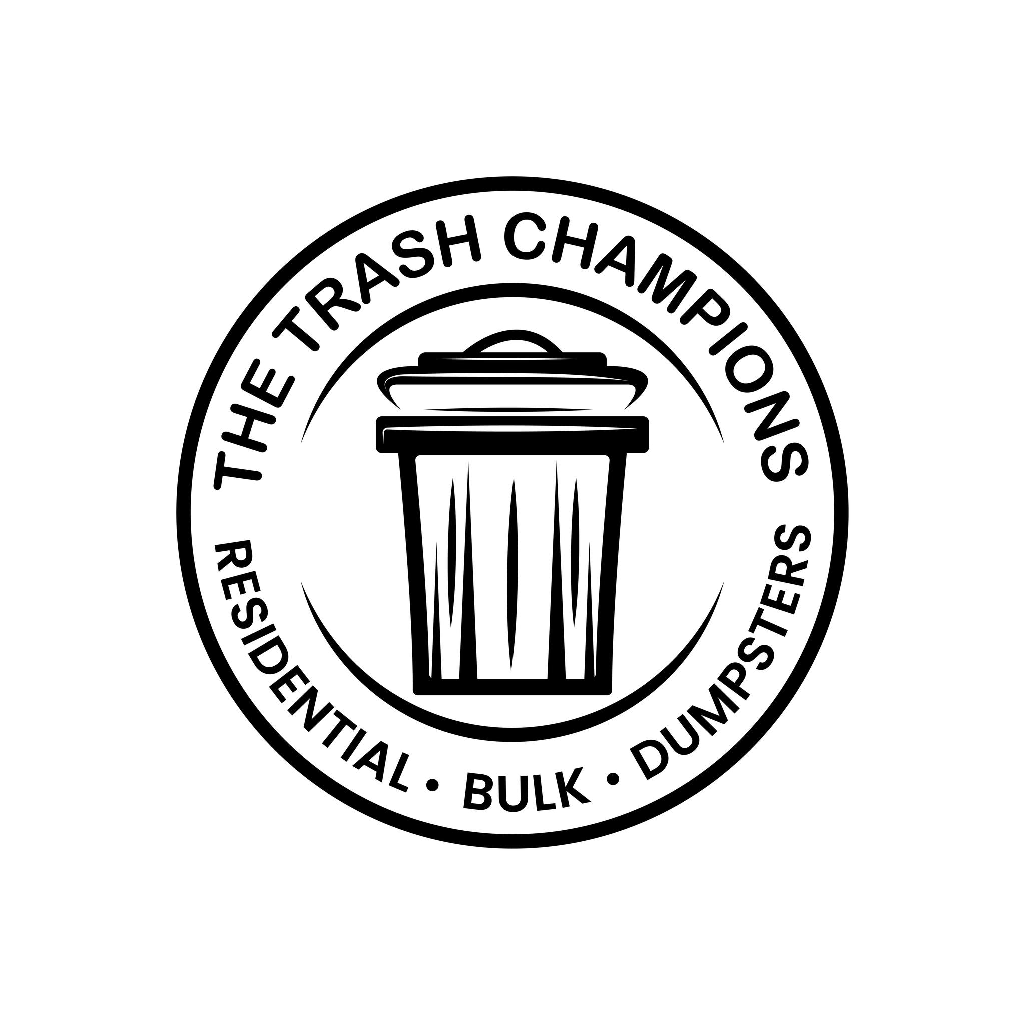 The Trash Champions | Marengo OH