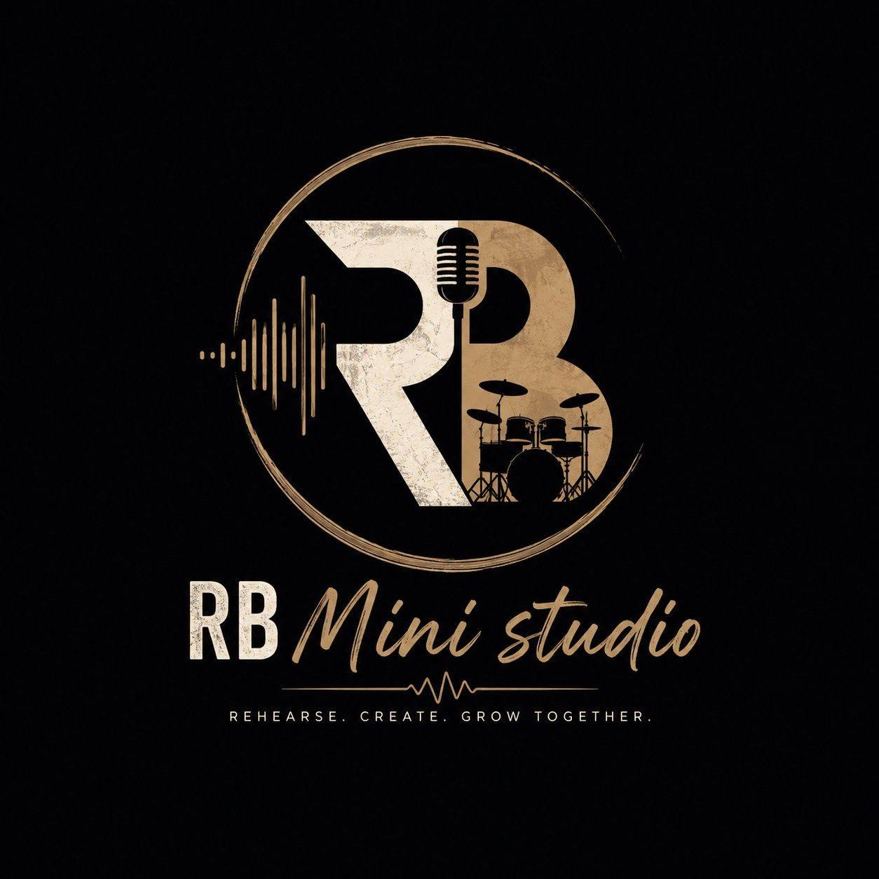 RB Mini Studio