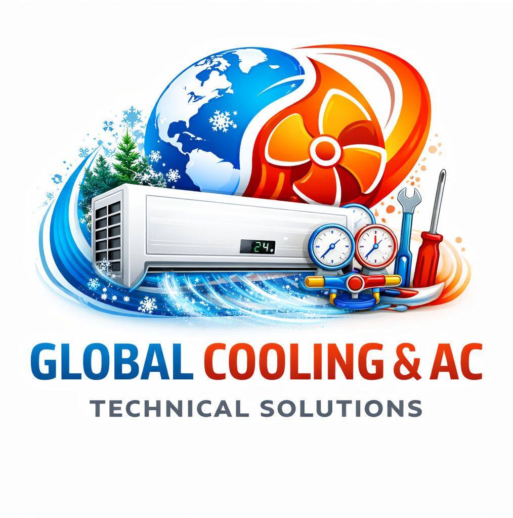 Srie Joy AC Technician