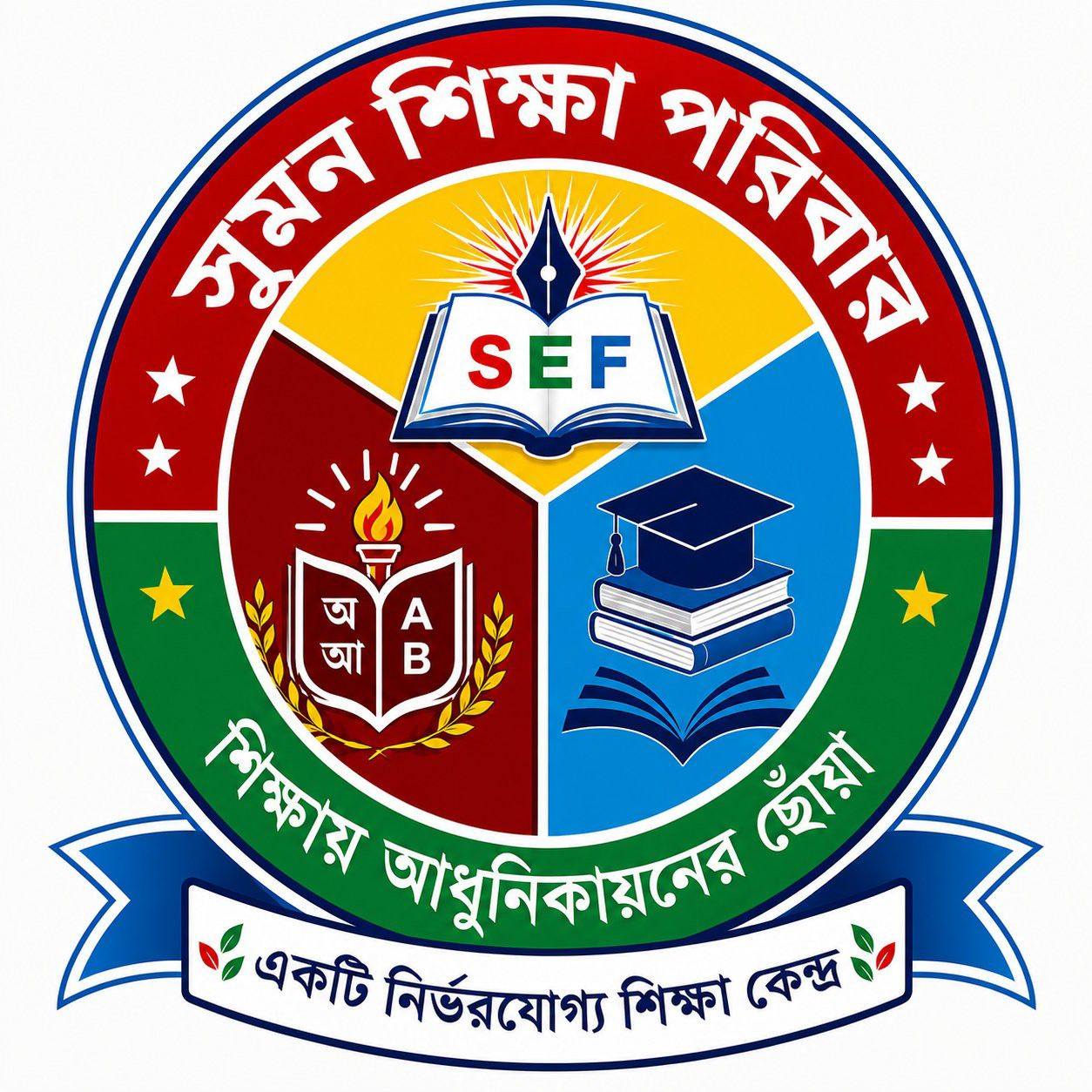 Sumon's Education Family | Rangpur