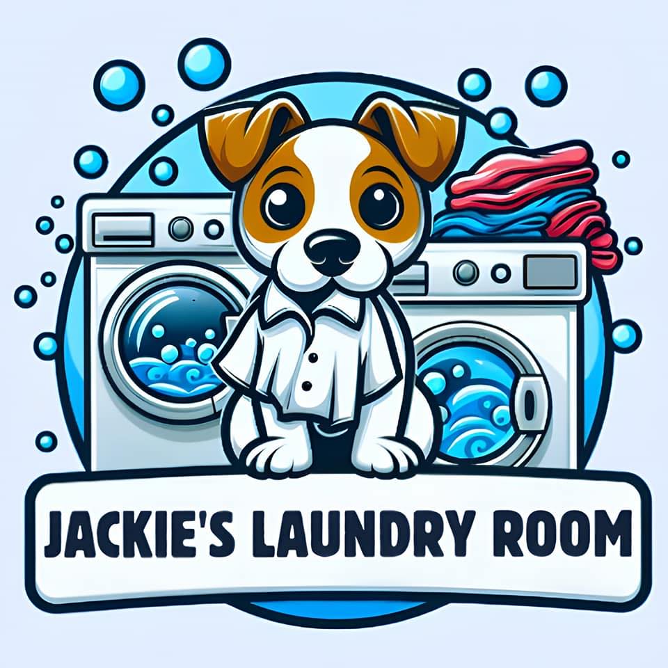 Jackie's Laundry Room | Cebu City