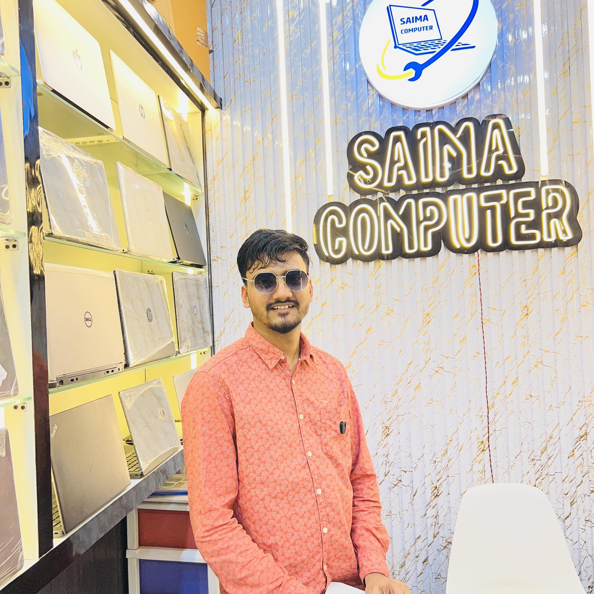 साईमा कंप्यूटर सहरसा