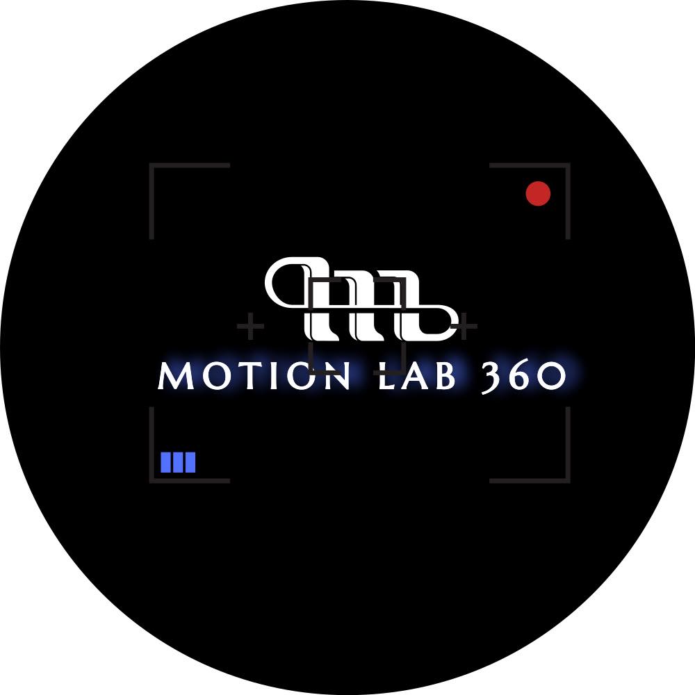 Motion Lab 360