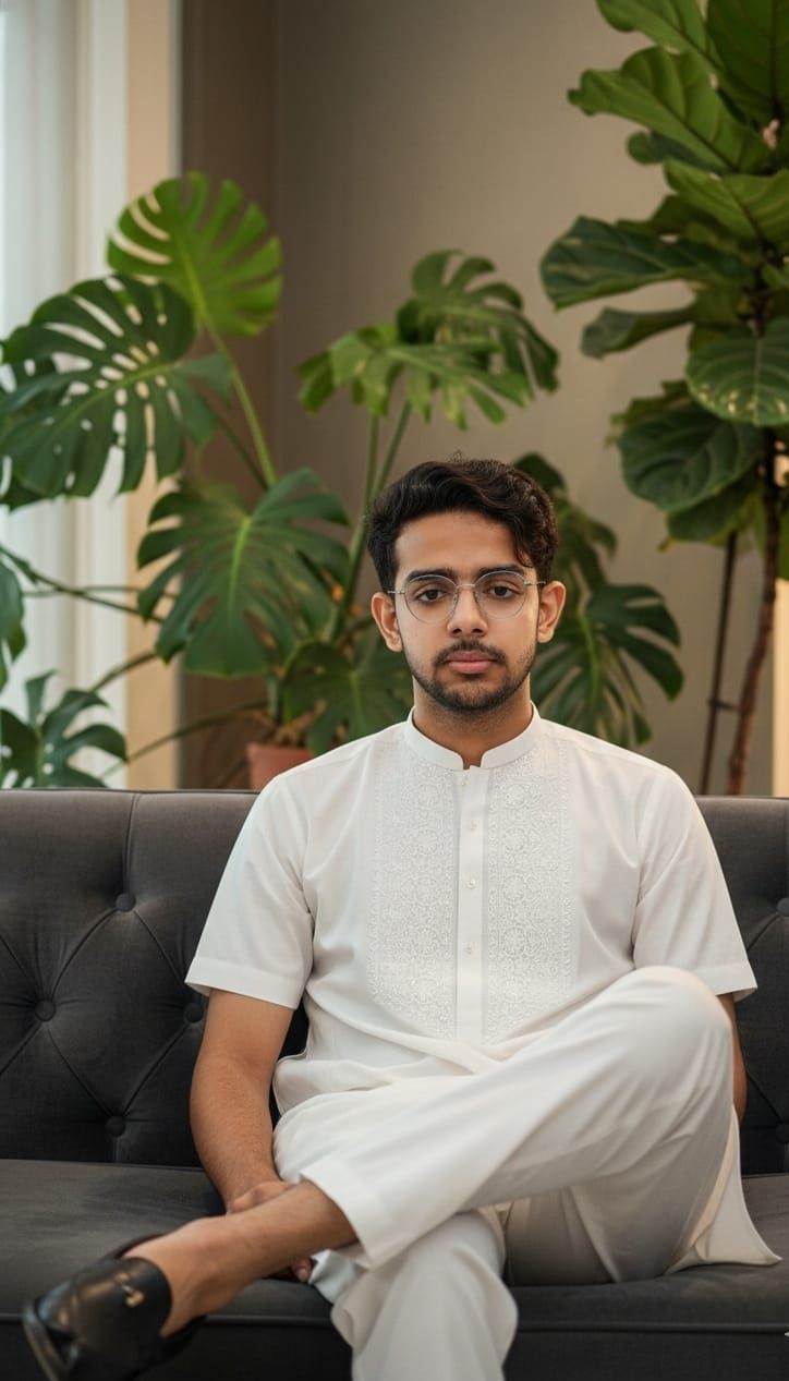 Amjad Qazi