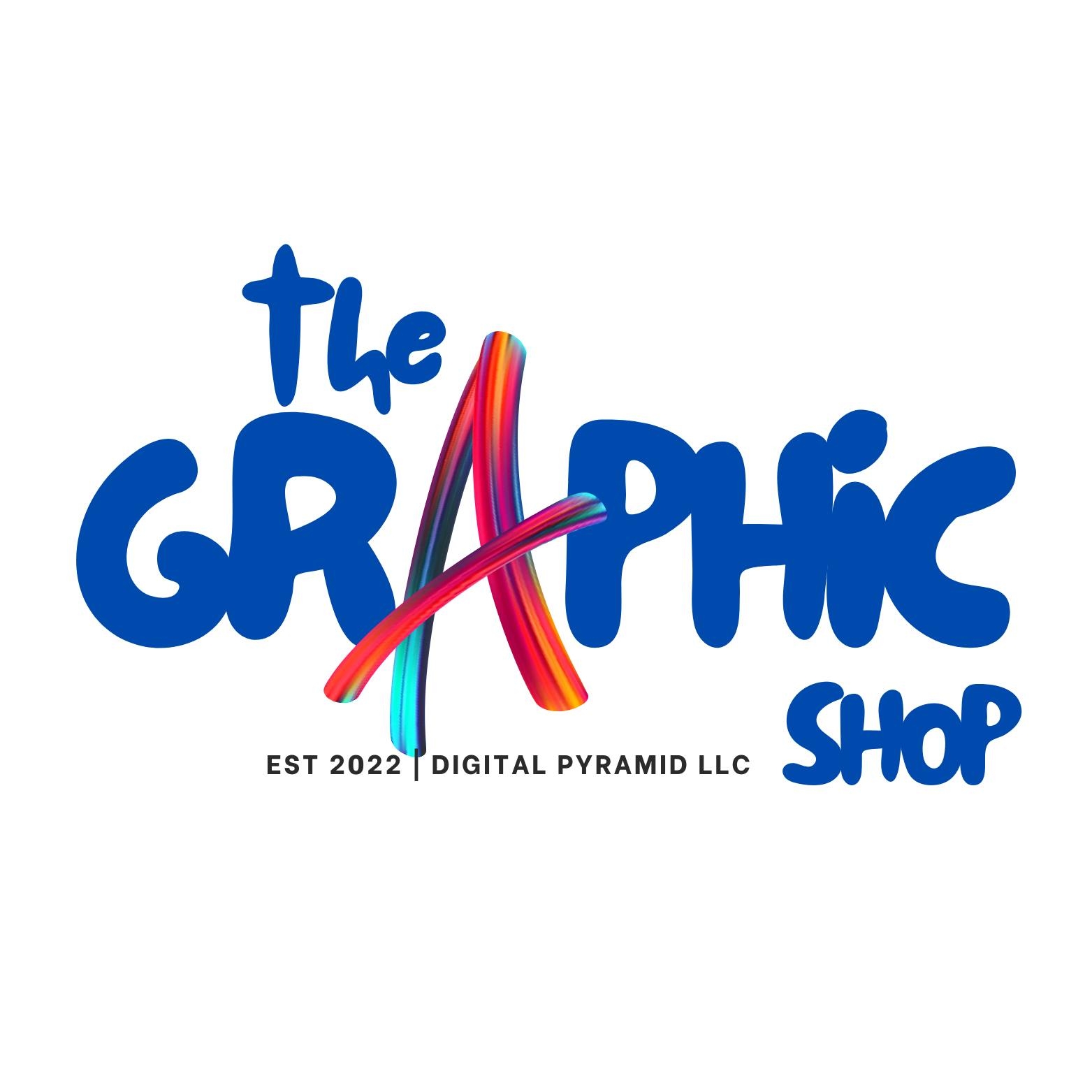 The Graphic Shop | Richmond TX