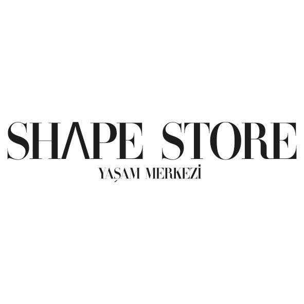 Shape Store Yaşam Merkezi | Istanbul
