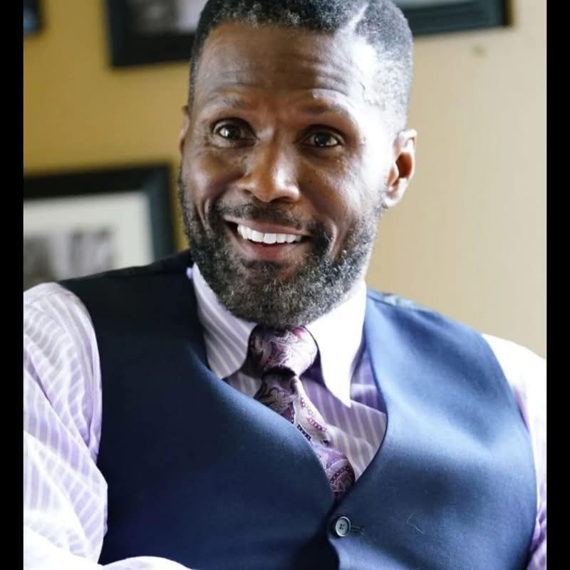 Isaac Henry