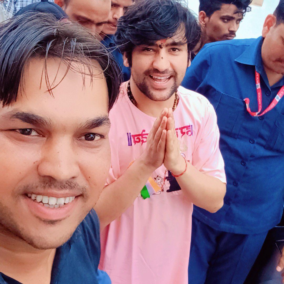 एम पी गाँव | Chhatarpur