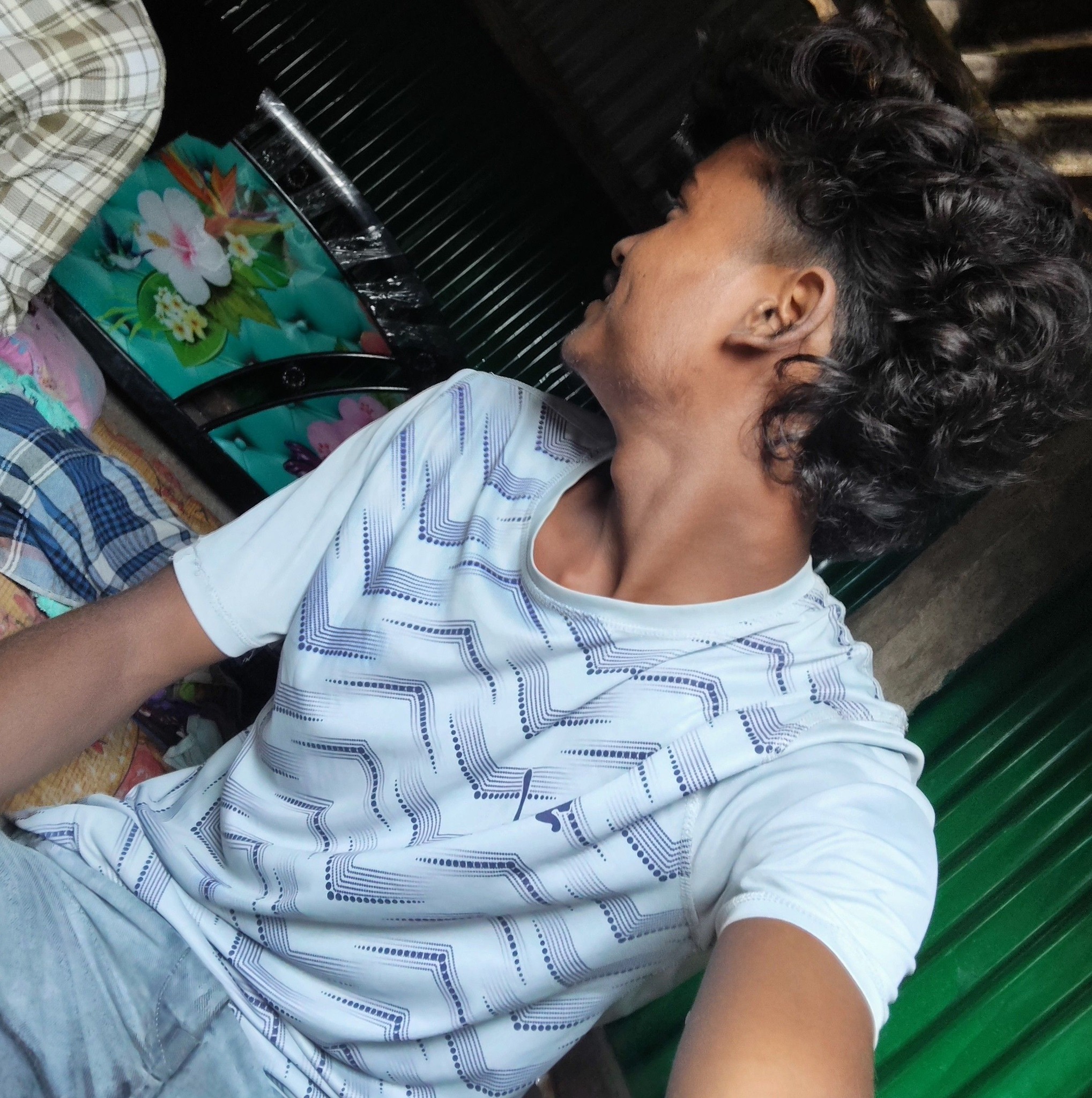RJ RJ Rohan King