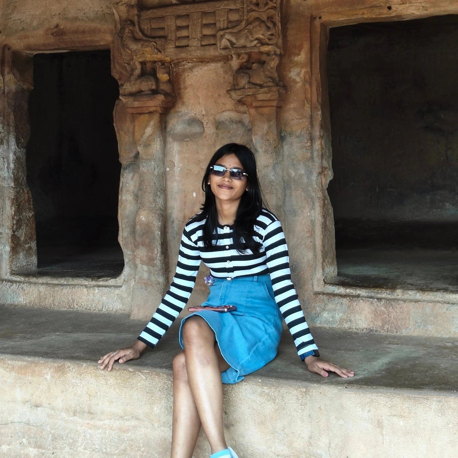 Itishree Rout