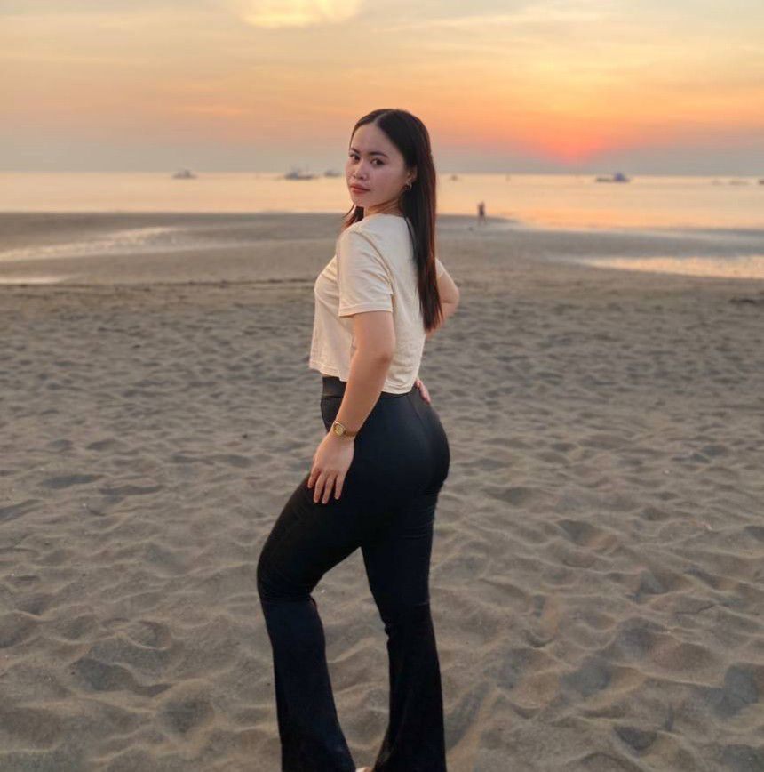 Gracel Bazan