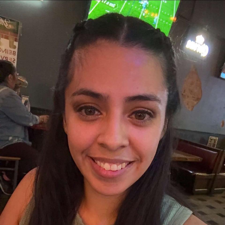 Ivette Reyes