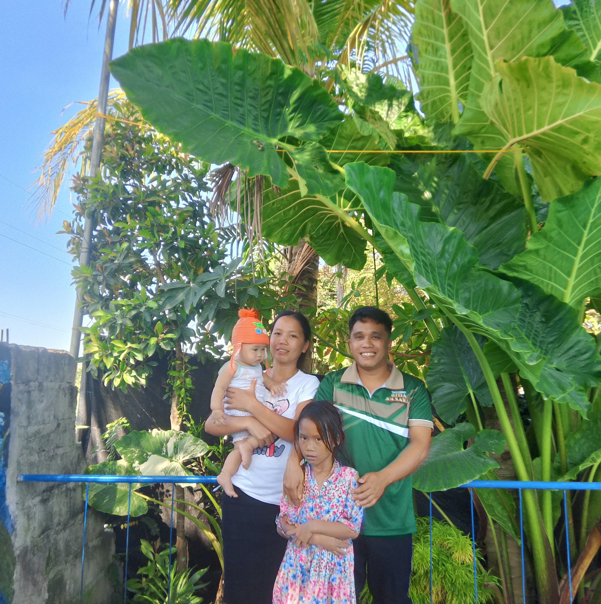 Manihapin ta #bukidlifestyle #kinabuhisaprobinsya #panihapon ...