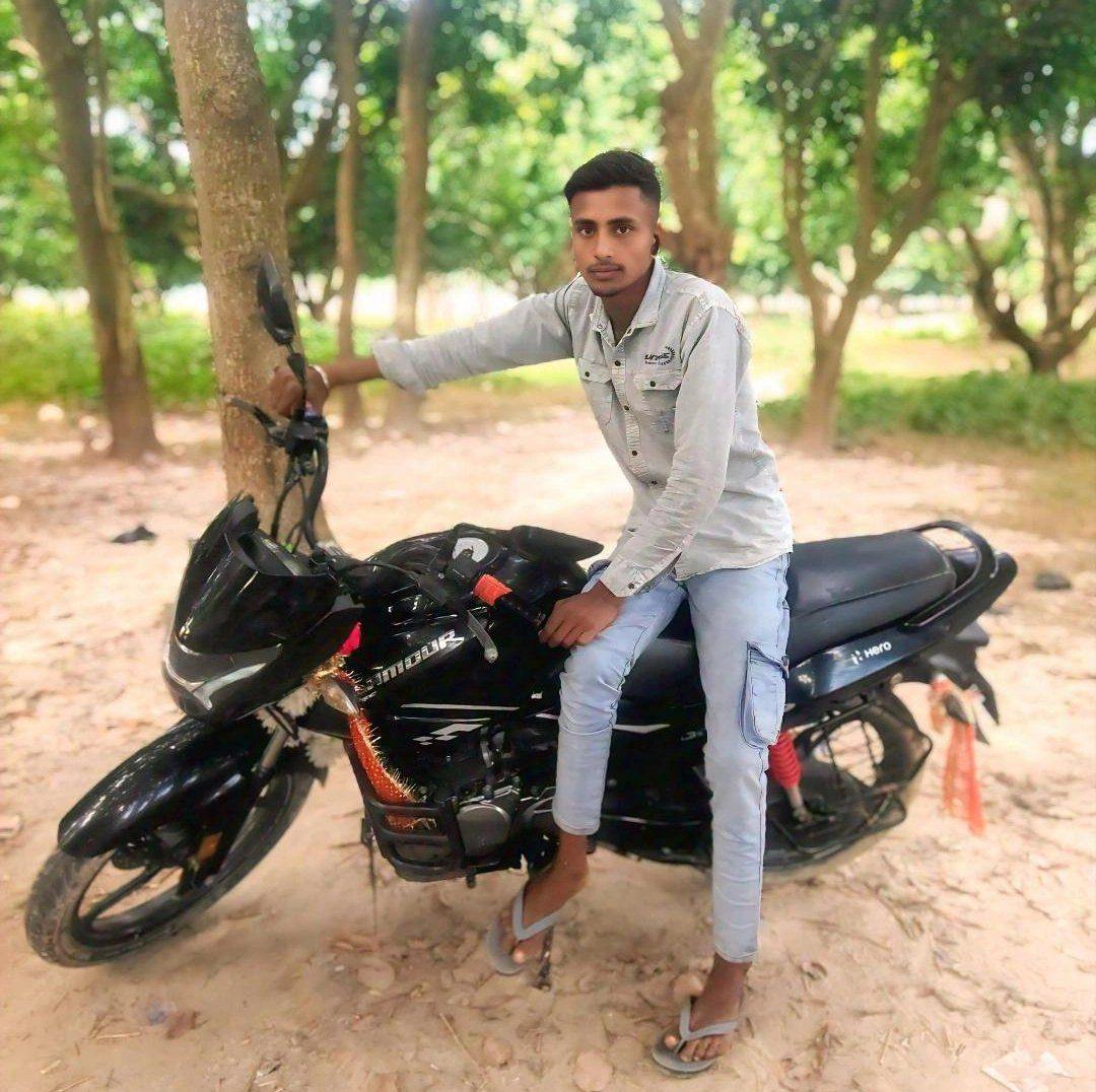 Ranjan Kumar