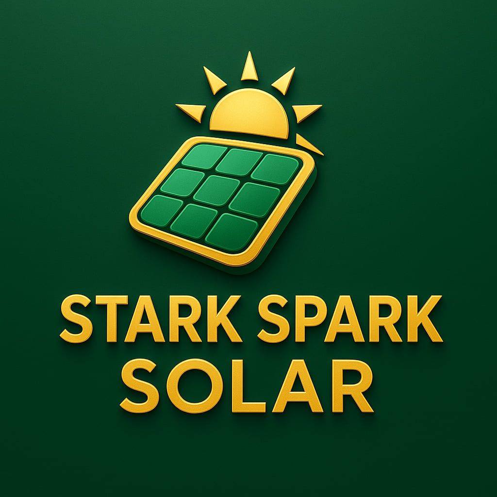 STARK SPARK SOLAR | Sialkot