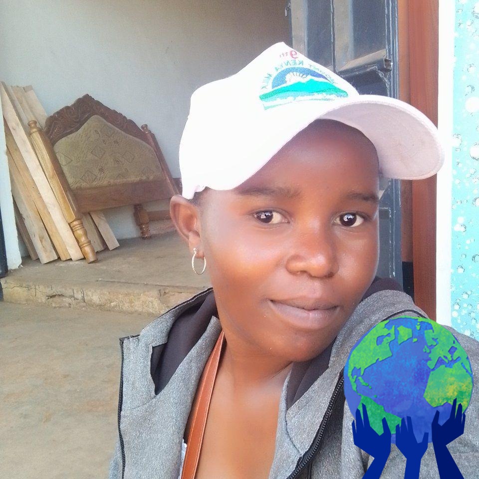 Mercy Musya