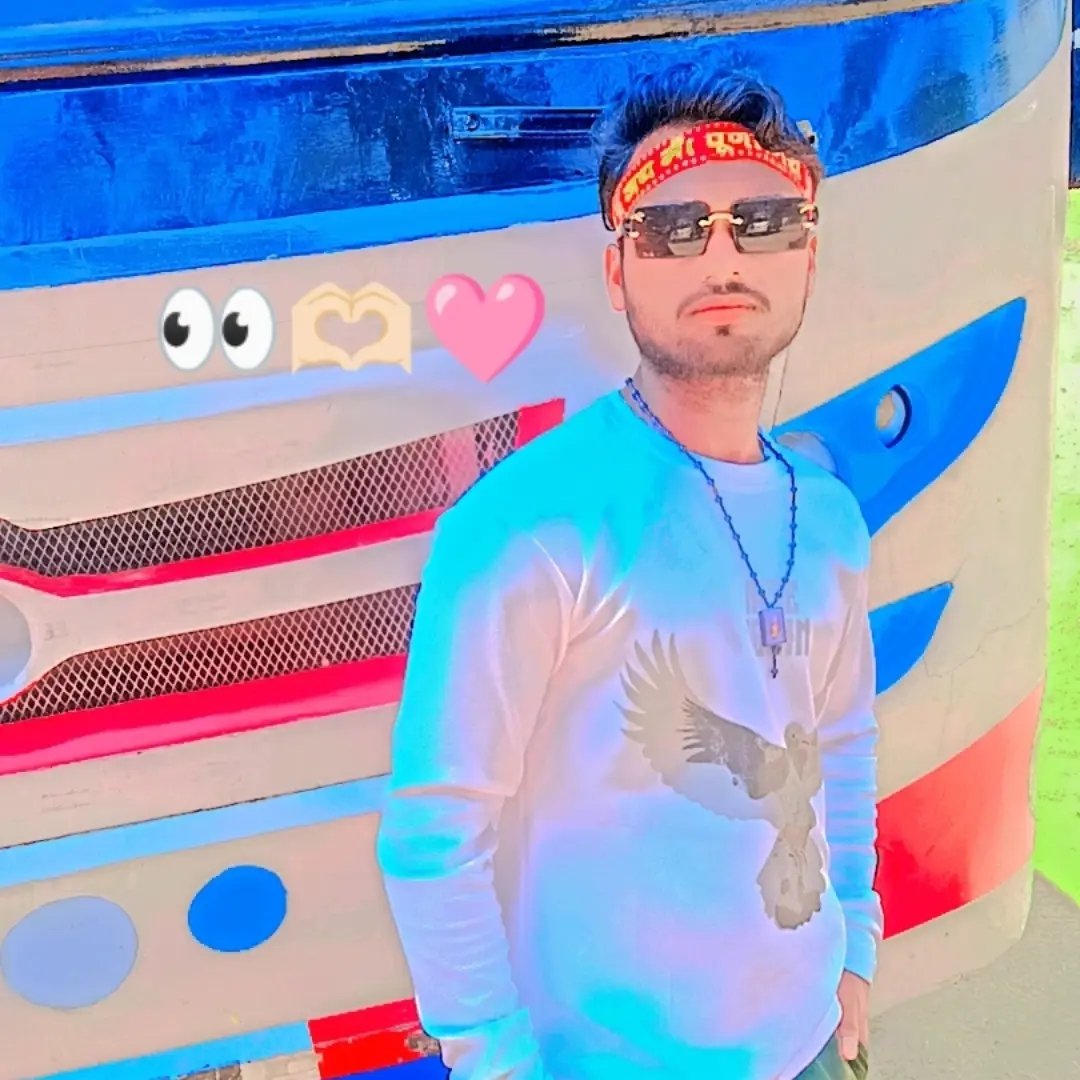 🙏🏻👀🩷🙏🏻🫶🏻🩷 | Sunny Rajput | Facebook