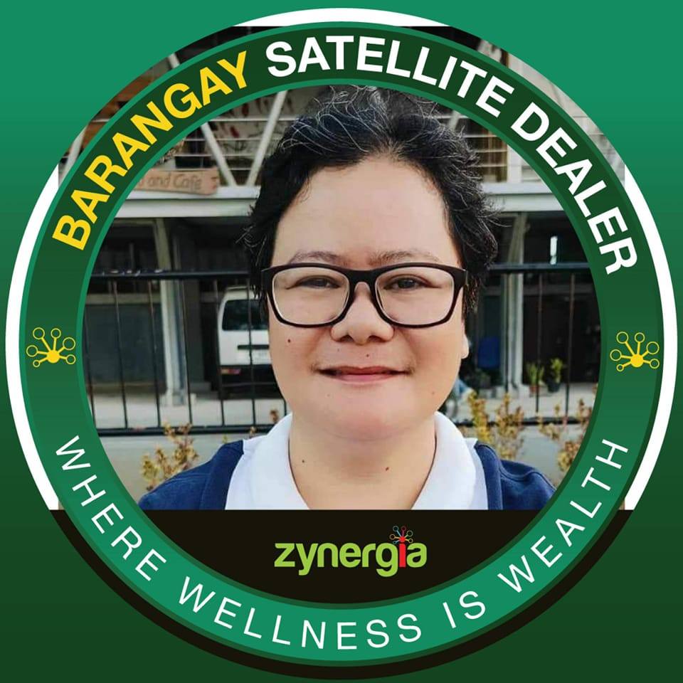 Zynergia Products | Naga