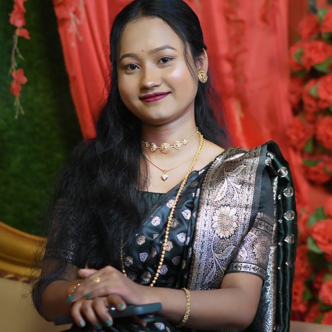 Lipi Roy