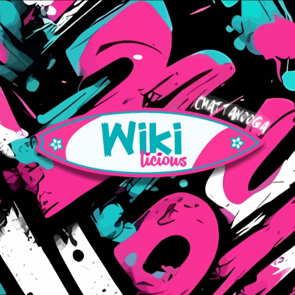 Wiki-Licious Chattanooga