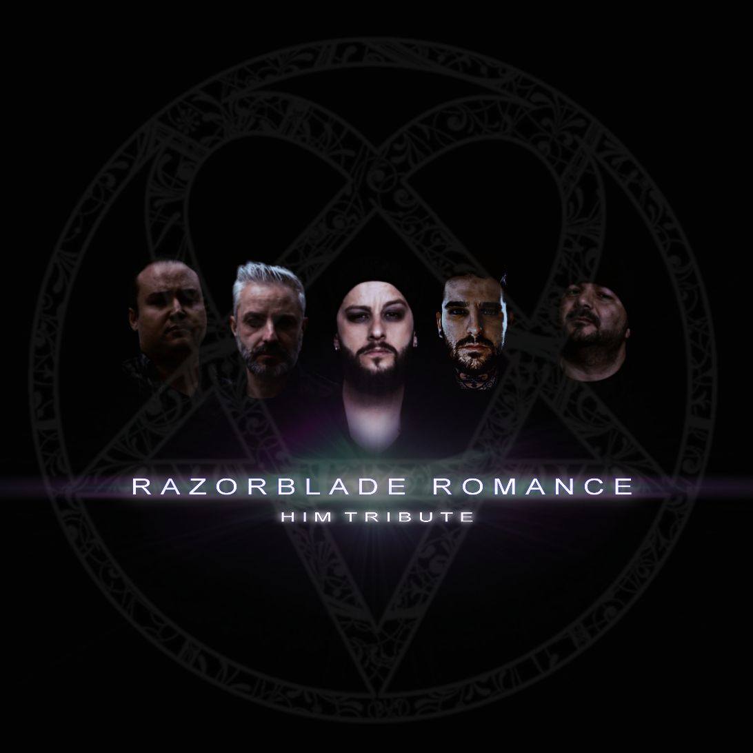 Razorblade Romance