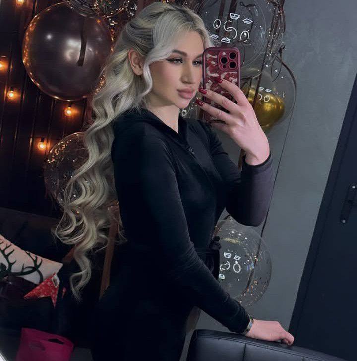 Laura Maria