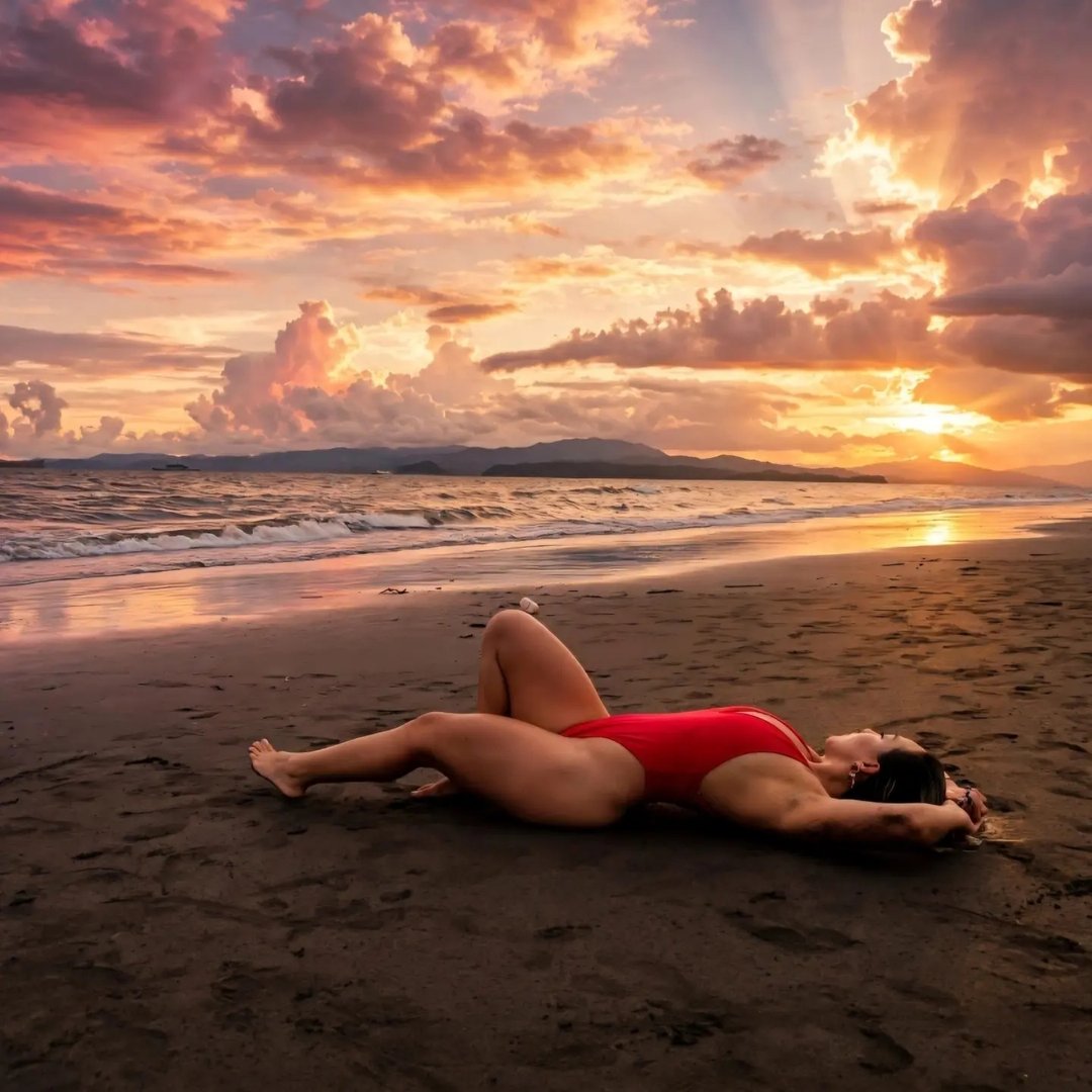 Cinthya Mora