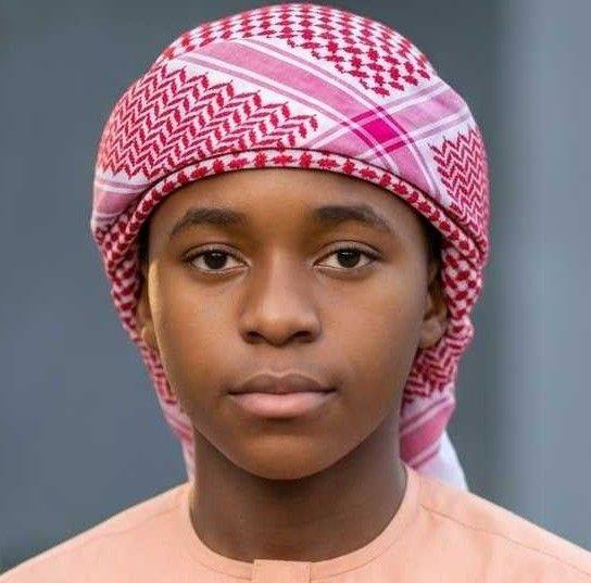 Jafar Isa Musa