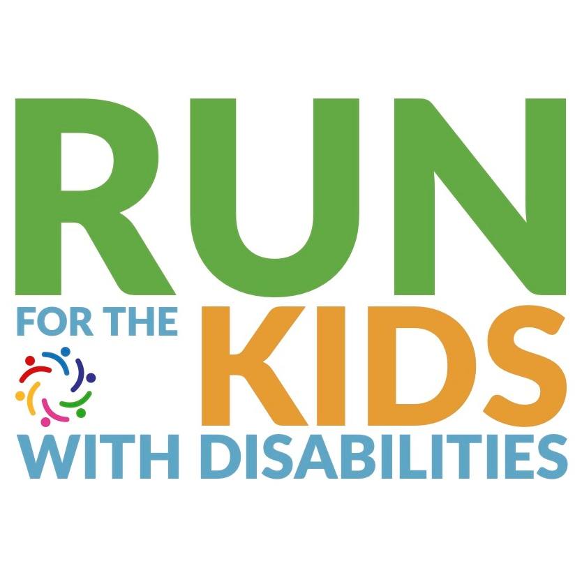 Run for the Kids with Disabilities | Voúla