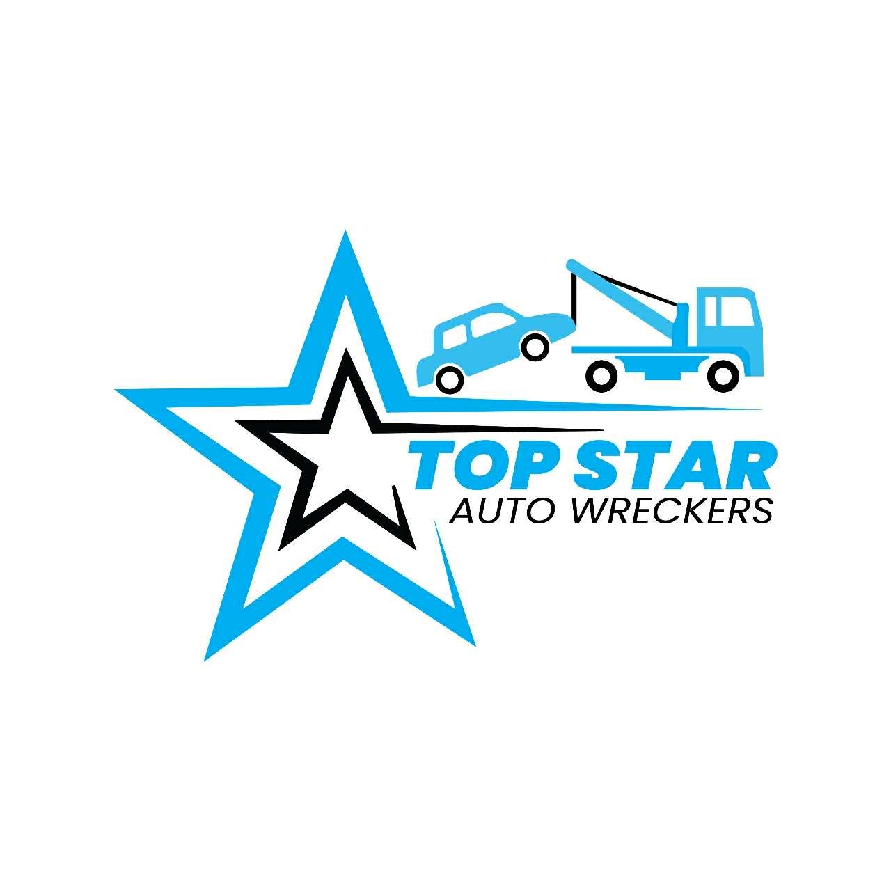 Top Star Auto Wreckers | Palmerston North