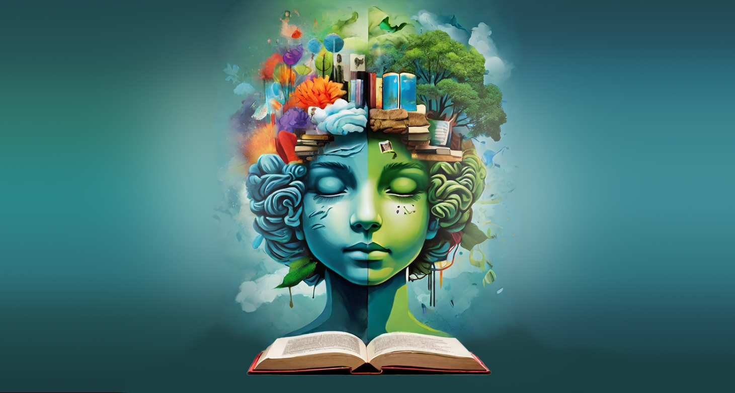 Bloom Literacy