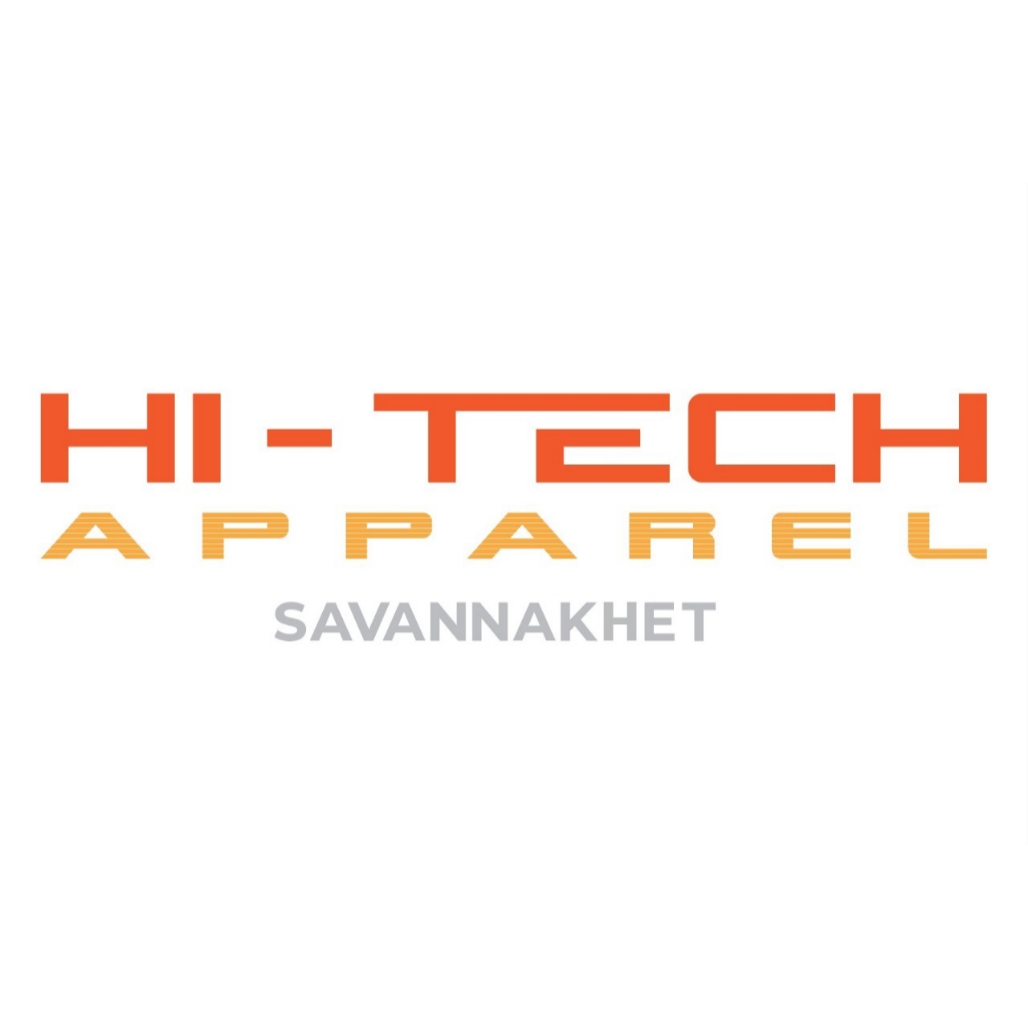 Hi-Tech Savannakhet Apparel | Savannaket