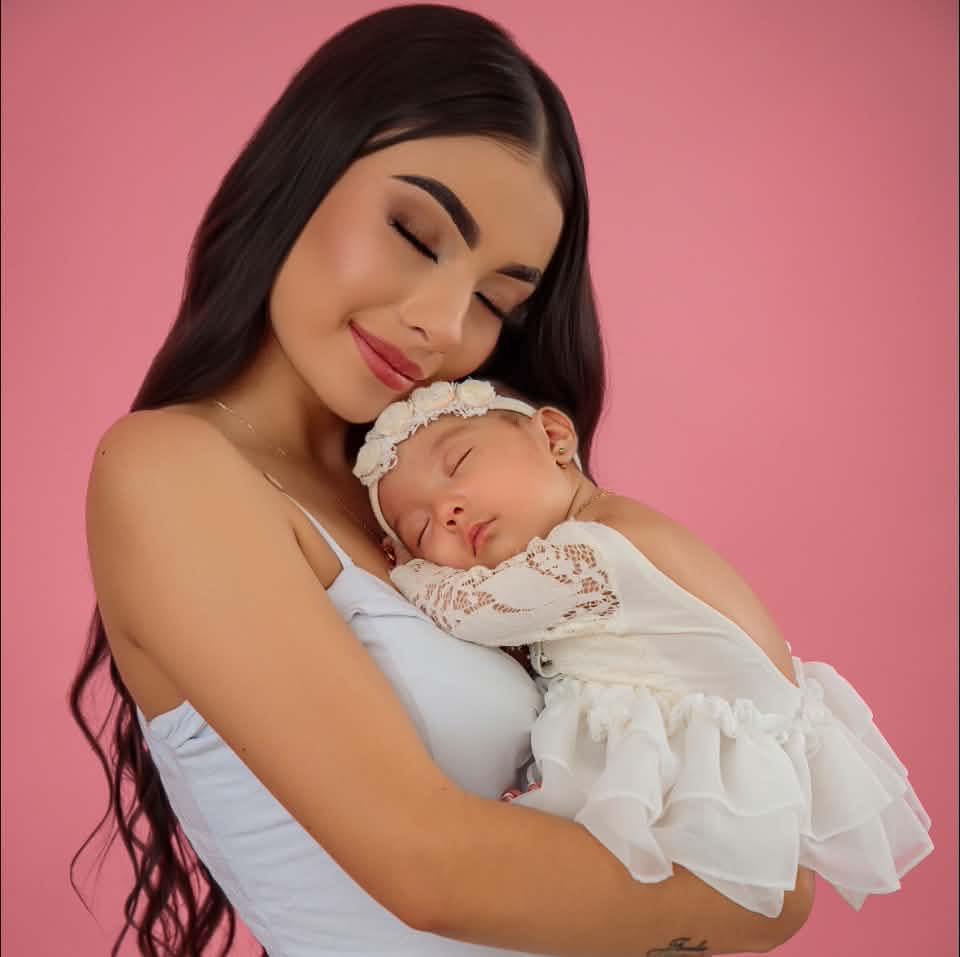 Angely Rojas | Medellín