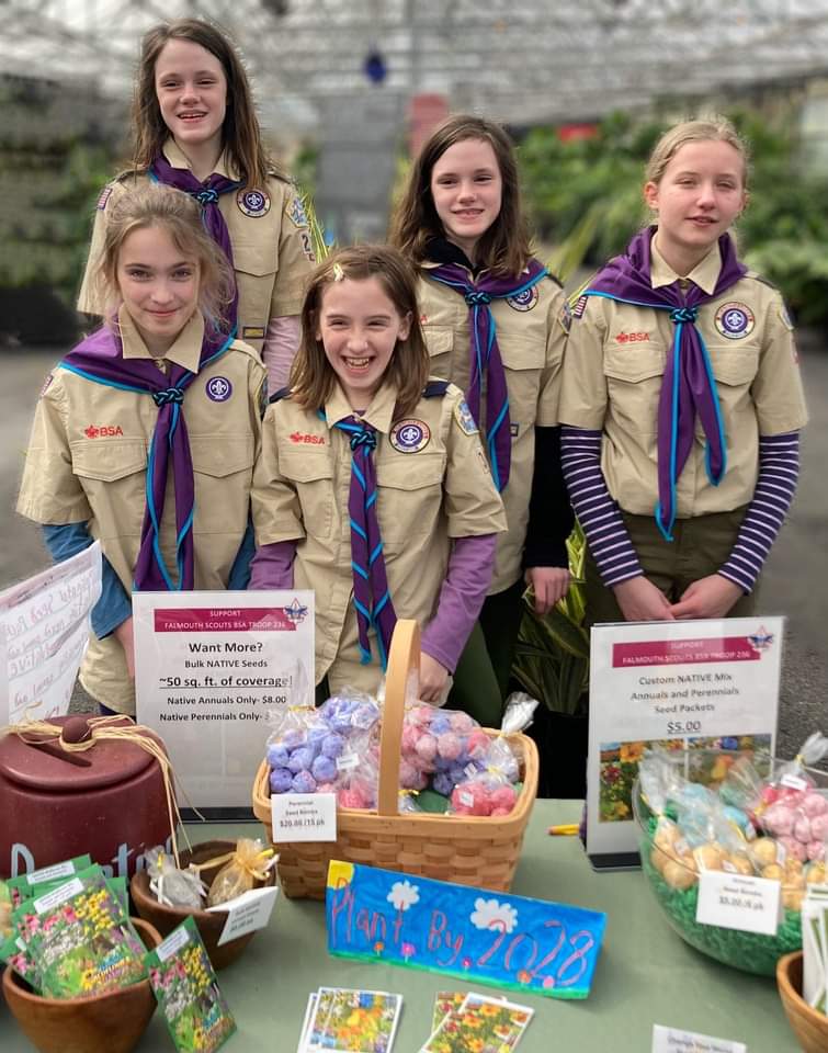 Curtis S. Read Scout Reservation | Brant Lake NY