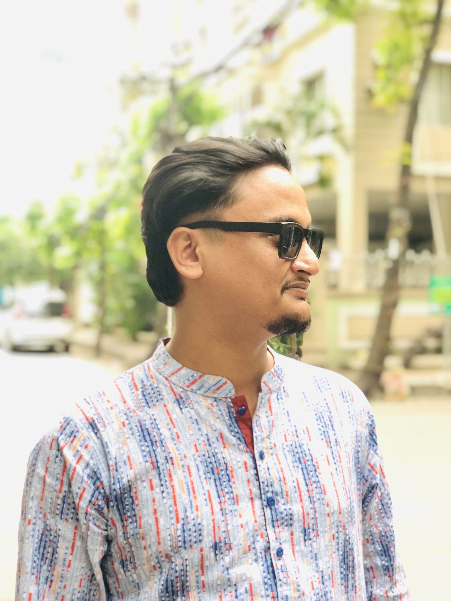 Rj Fahad