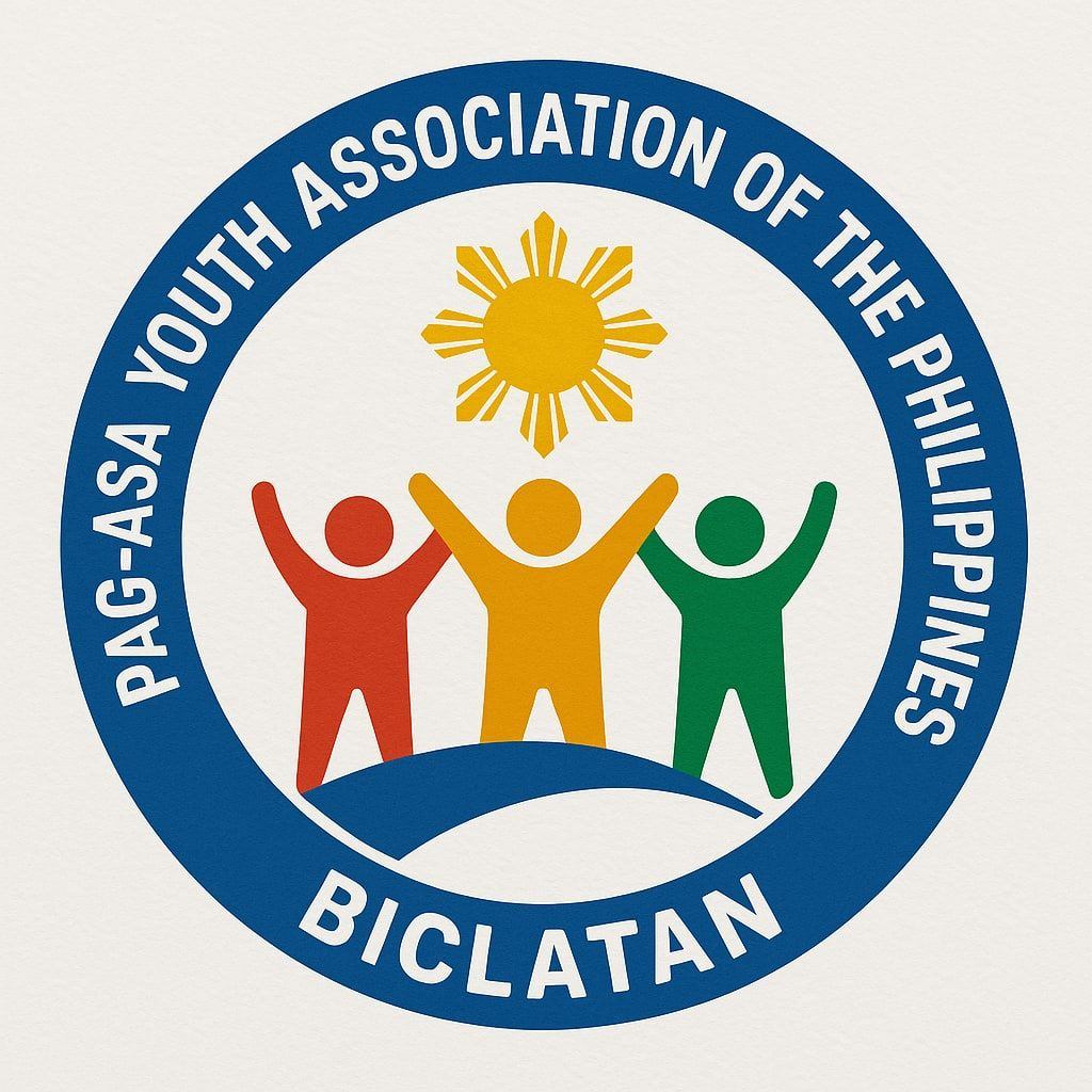 PYAP - Pinagtipunan Chapter 2025-2027 | General Trias