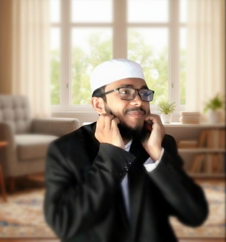 Mohsin Mahmud
