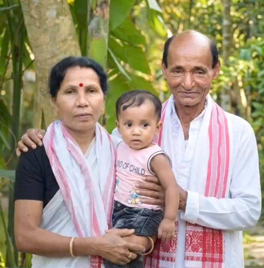 Raaj Boruah