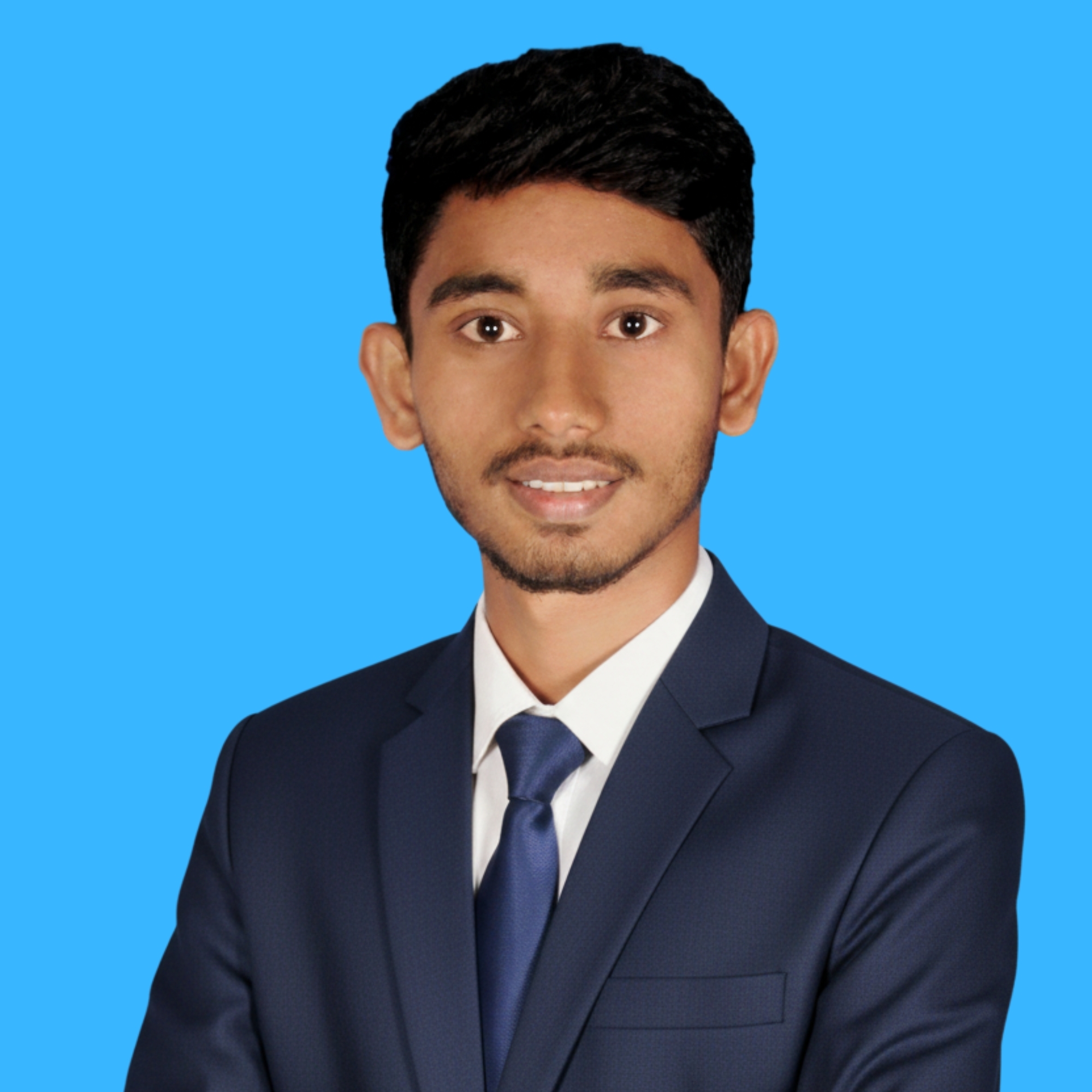 Raihan Mia-Digital Marketer