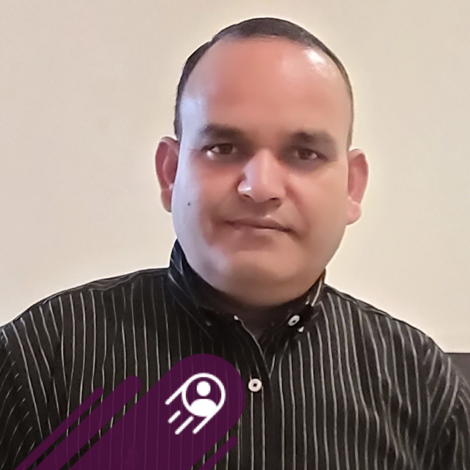 Pawan Kumar