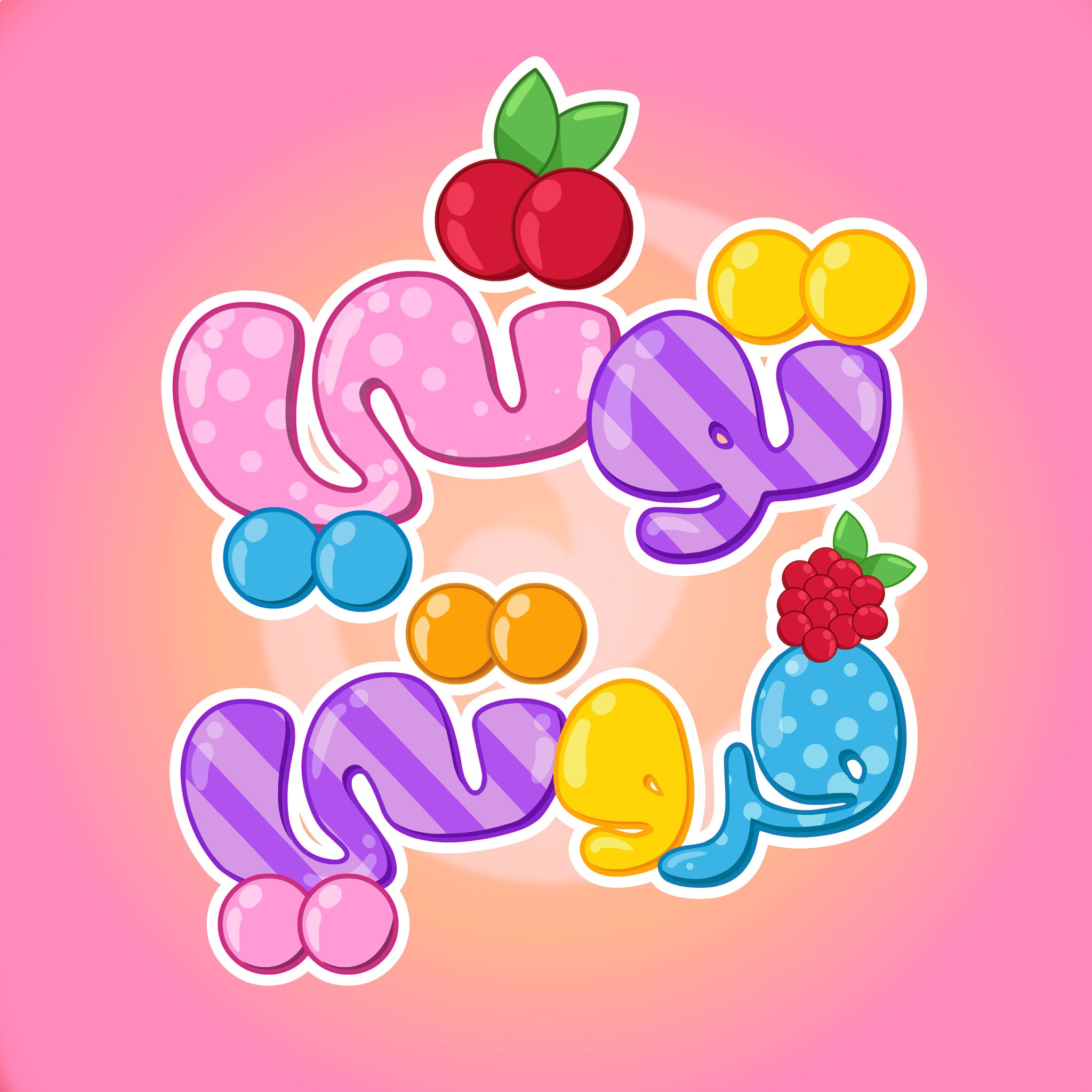 طمطم طمطوم الفجعانة أكلت لنا... - توتي فروتي - Tutti Frutti | Facebook