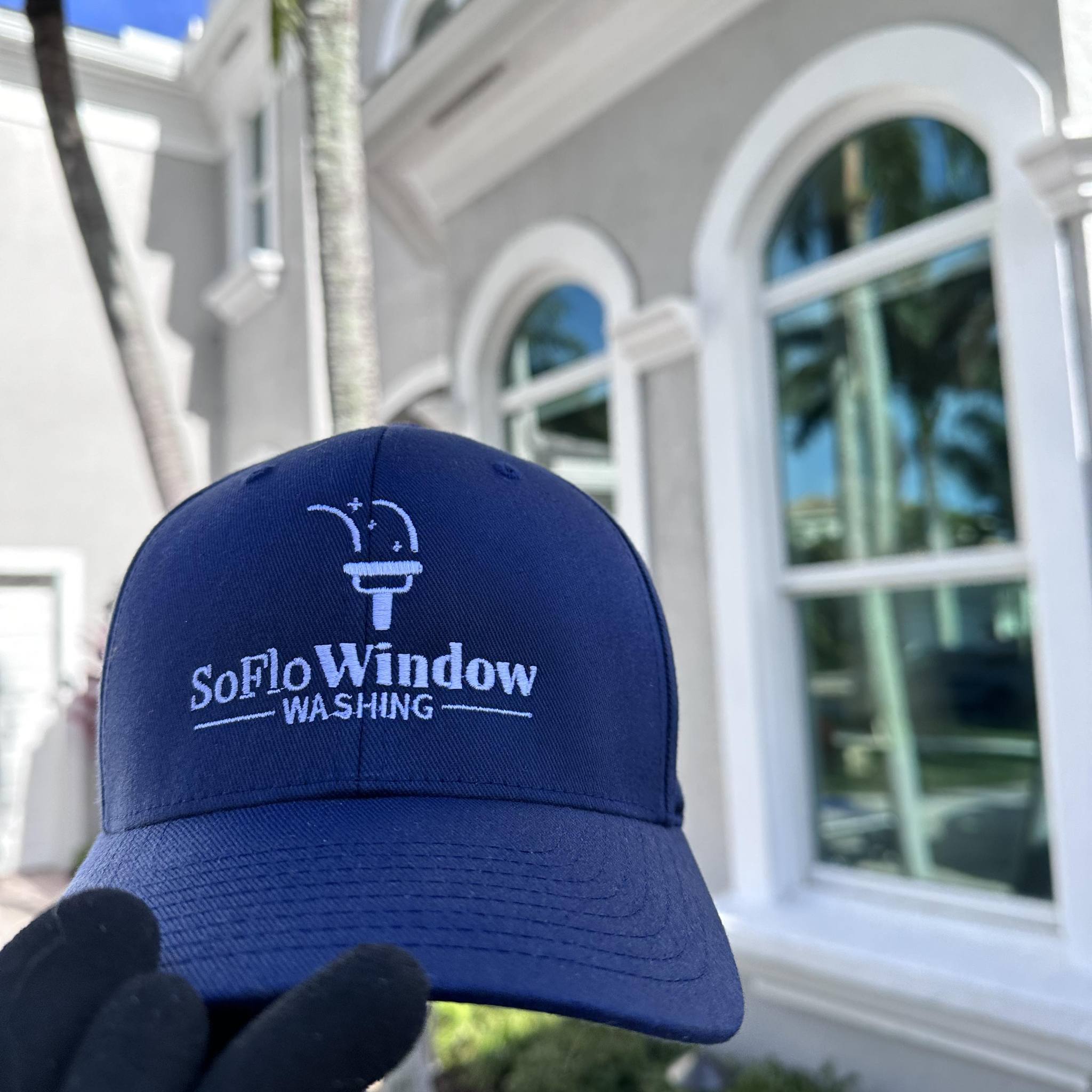 SoFlo Window Washing